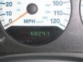 Magnesium Pearl - Grand Caravan SXT Photo No. 11