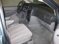 Magnesium Pearl - Grand Caravan SXT Photo No. 14