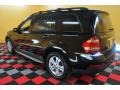 2008 Obsidian Black Metallic Mercedes-Benz GL 450 4Matic  photo #4