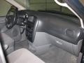 Magnesium Pearl - Grand Caravan SXT Photo No. 15