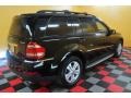 2008 Obsidian Black Metallic Mercedes-Benz GL 450 4Matic  photo #6