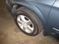 Magnesium Pearl - Grand Caravan SXT Photo No. 18