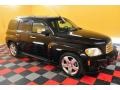 Black - HHR LT Photo No. 1