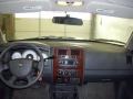 2005 Black Dodge Dakota SLT Quad Cab 4x4  photo #6