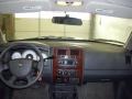 Black - Dakota SLT Quad Cab 4x4 Photo No. 6