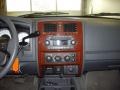 Black - Dakota SLT Quad Cab 4x4 Photo No. 8
