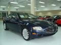 Blue Nettuno Metallic - Quattroporte  Photo No. 3