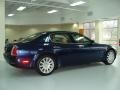 Blue Nettuno Metallic - Quattroporte  Photo No. 4
