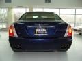 Blue Nettuno Metallic - Quattroporte  Photo No. 6