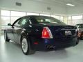 Blue Nettuno Metallic - Quattroporte  Photo No. 7