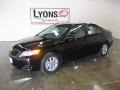 Black - Camry LE Photo No. 1