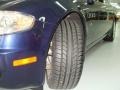 Blue Nettuno Metallic - Quattroporte  Photo No. 10