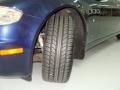 Blue Nettuno Metallic - Quattroporte  Photo No. 11