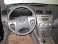 Black - Camry LE Photo No. 4