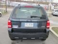 2008 Black Pearl Slate Metallic Ford Escape XLS 4WD  photo #6