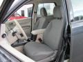 2008 Black Pearl Slate Metallic Ford Escape XLS 4WD  photo #7