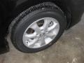 Black - Camry LE Photo No. 7