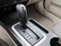 2008 Black Pearl Slate Metallic Ford Escape XLS 4WD  photo #11