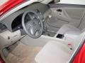Barcelona Red Metallic - Camry LE Photo No. 2