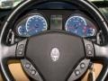 Blue Nettuno Metallic - Quattroporte  Photo No. 26