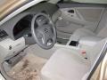 Sandy Beach Metallic - Camry  Photo No. 2