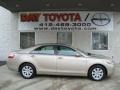 Desert Sand Mica - Camry XLE V6 Photo No. 1