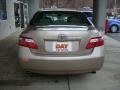 Desert Sand Mica - Camry XLE V6 Photo No. 3