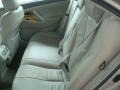 Desert Sand Mica - Camry XLE V6 Photo No. 9