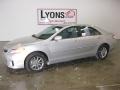 Classic Silver Metallic - Camry Hybrid Photo No. 1