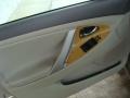 Desert Sand Mica - Camry XLE V6 Photo No. 11
