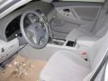 Classic Silver Metallic - Camry Hybrid Photo No. 2