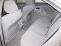 Classic Silver Metallic - Camry Hybrid Photo No. 3