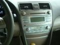 Desert Sand Mica - Camry XLE V6 Photo No. 13