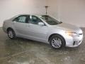 Classic Silver Metallic - Camry Hybrid Photo No. 5