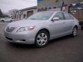 Titanium Metallic - Camry LE Photo No. 1