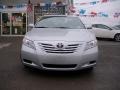 Titanium Metallic - Camry LE Photo No. 2