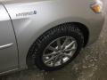 Classic Silver Metallic - Camry Hybrid Photo No. 7