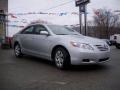 Titanium Metallic - Camry LE Photo No. 3