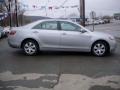 Titanium Metallic - Camry LE Photo No. 4