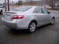Titanium Metallic - Camry LE Photo No. 5