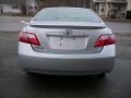 Titanium Metallic - Camry LE Photo No. 6