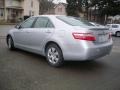 Titanium Metallic - Camry LE Photo No. 7