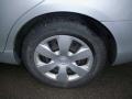 Titanium Metallic - Camry LE Photo No. 9