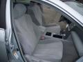 Titanium Metallic - Camry LE Photo No. 18