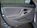 Titanium Metallic - Camry LE Photo No. 20