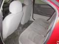 2006 Inferno Red Crystal Pearl Dodge Stratus SXT Sedan  photo #8