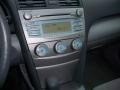 Titanium Metallic - Camry LE Photo No. 28