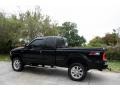 Black - F350 Super Duty Lariat SuperCab 4x4 Photo No. 5