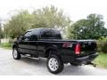 Black - F350 Super Duty Lariat SuperCab 4x4 Photo No. 6