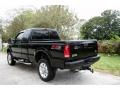 Black - F350 Super Duty Lariat SuperCab 4x4 Photo No. 7